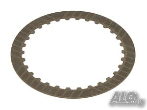 6HP26 FRICTION DISC E CLUTCH 1068 271 018