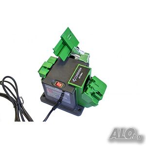 Професионално универсално точило 220V / 65W / 50Hz / 6000 об/мин RockForce