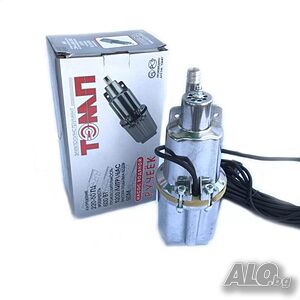 Руска потопяема водна помпа 600w. 1200л/час.