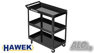 Количка за инструменти Hawek