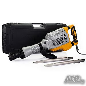 Електрически къртач JCB DH1700-E, SDS-MAX