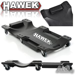 Автомонтьорска лежанка HAWEK
