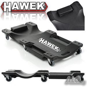 Автомоньорска лежанка HAWEK, HW-1043