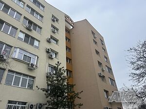 Тристаен, ж.к. Тракия, ет.6/7