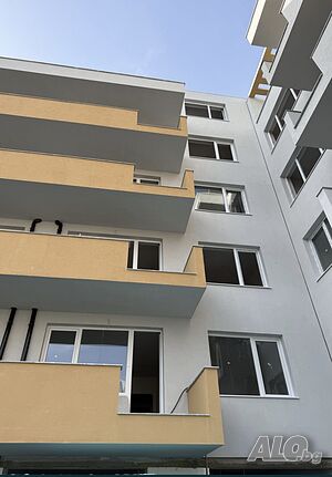 2-ен. Апартамент