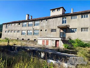 Идустриален имот за продажба в град Куклен област Пловдив