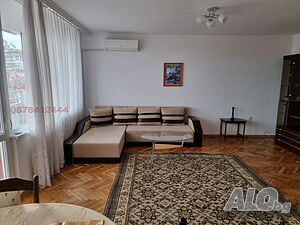 3-стаен обзаведен апартамент от Собственик