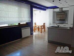 Тристаен апартамент Тристаен апартамент 91 кв.м Тухла 2009 г. 2 етаж Непоследен | Апартаменти | Илиянци София