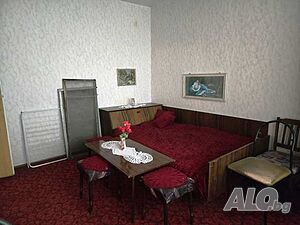 Многостаен апартамент Многостаен апартамент 110 кв.м Тухла 1980 г. 1 етаж Първи жилищен | Апартаменти | Търговище