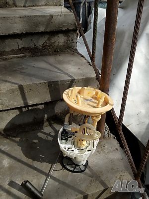 подкачваща помпа за голф 6 1.6 тди