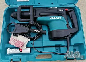 Комбиниран перфоратор Makita HR5210C