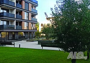 Продажба 5-стаен гр. Пловдив 147m²