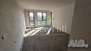 Продажба 2-стаен гр. Пловдив - Христо Смирненски 69m²