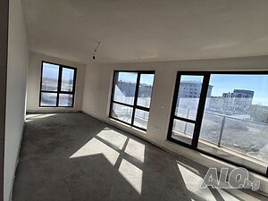 Продажба 3-стаен гр. Пловдив - Христо Смирненски 138m²