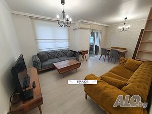 🏡✨ Прекрасен 3-стаен апартамент под наем в Кършияка, Пловдив! ✨🏡