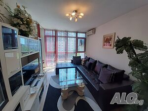 Продажба 3-стаен гр. Пловдив - Кършияка 86m²