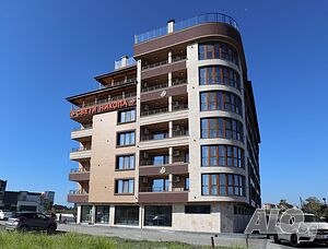 Двустаен апартамент в Поморие Стария град- Завършен до ключ -НА ЦЕНИ НА СТРОИТЕЛЯ