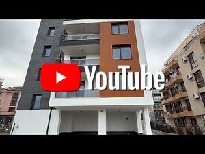 🔥🔥🔥 ТОП Оферта-Апартаменти с АКТ 16-Приморско- Северния плаж-Директно от Строителя! Без комисонна!