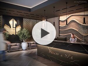 🔥🔥🔥 Deluxe Residence, Fitness§Spa в Хоризонт-Директно от доказан строител! БЕЗ КОМИСИОННА!