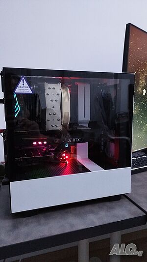 Звяр! AMD Threadripper 2970WX