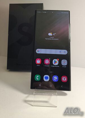 Телефон Samsung Galaxy S22 Ultra 5G