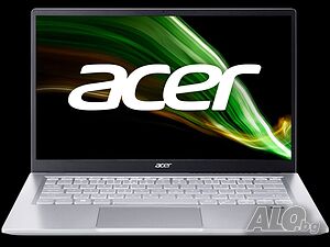 Лаптоп Acer Swift 3