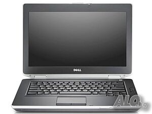Лаптоп Dell Latitude E6430