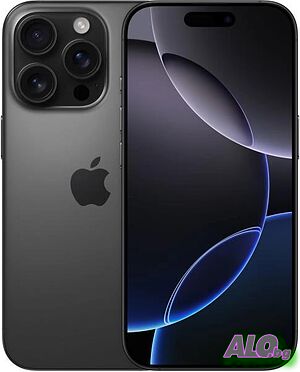 Телефон Iphone 16 pro 128GB