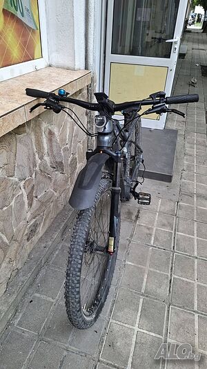 Електрически велосипед Bulls Sonic Evo 1