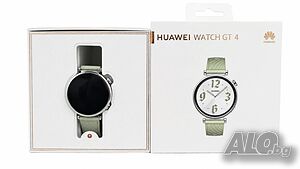 Смарт часовник Huawei GT4 41MM