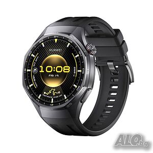 Нов Смарт часовник Huawei Watch GT 6 PRO