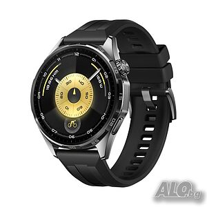 Смарт часовник Huawei GT6 46MM