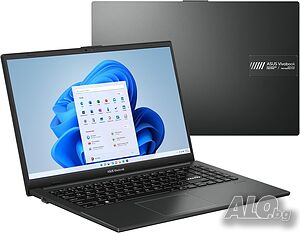 Лаптоп ASUS Vivobook Go 15 E1504FA
