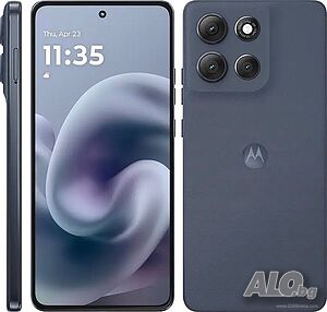 Телефон Motorola G86 5G 256GB Pantone
