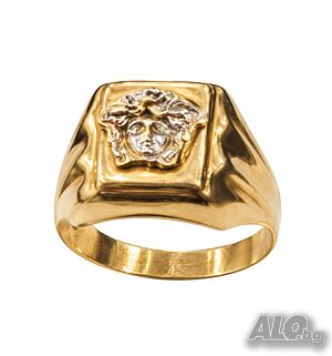 Златен пръстен - 2.80гр.