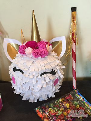 Пинята Еднорог Unicorn промоция - 35%