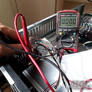 Ремонт на битова техника