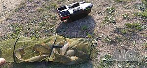 Български лодки със GPS-24 точки- ГАРАНЦИЯ 2г!