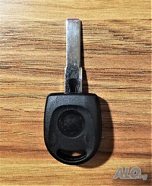 Кутийка за ключ дистанционно за VW