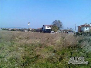 Парцел в кв. Галата, гр. Варна