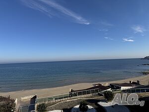 Нощувки Blue View sozopol