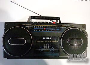 Philips - модел D 8070.