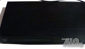 Blu ray player Philips BDP 3300/12