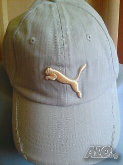 Шапка ” Puma”