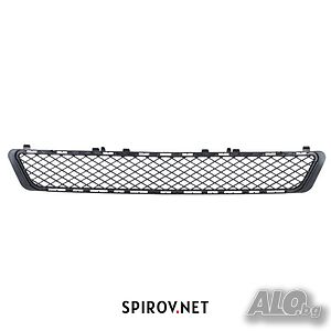 Решетка за предна броня Mercedes-Benz E-Class W212 AVANTGARDE 2008-2013