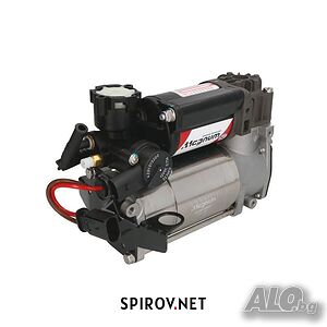 Компресор Airmatic въздушно окачване Mercedes W220 W211 W219