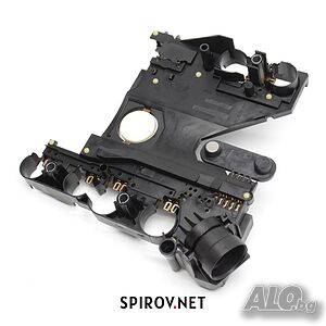 Платка автоматична скоростна кутия Mercedes 722.6 5G-Tronic