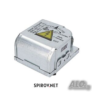 Ксенон баласт запалка D2S D2R 5DD008 319-505