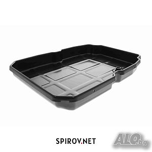 Картер автоматична скоростна кутия Mercedes 722.6 5G-tronic