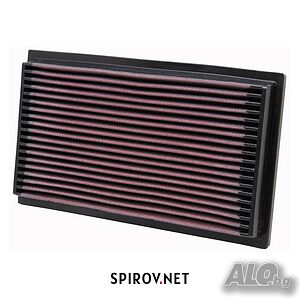 Спортен въздушен филтър Bmw 3 E30 3 E36 5 E28 1.6-5.6 1981-2000